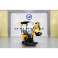 Mini rc Hydraulic Digger Hydraulic Pump Excavator Sale